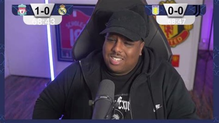 Saeed TV