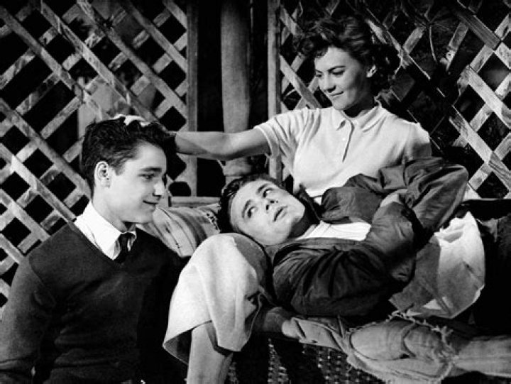 Sal Mineo Sal Mineo