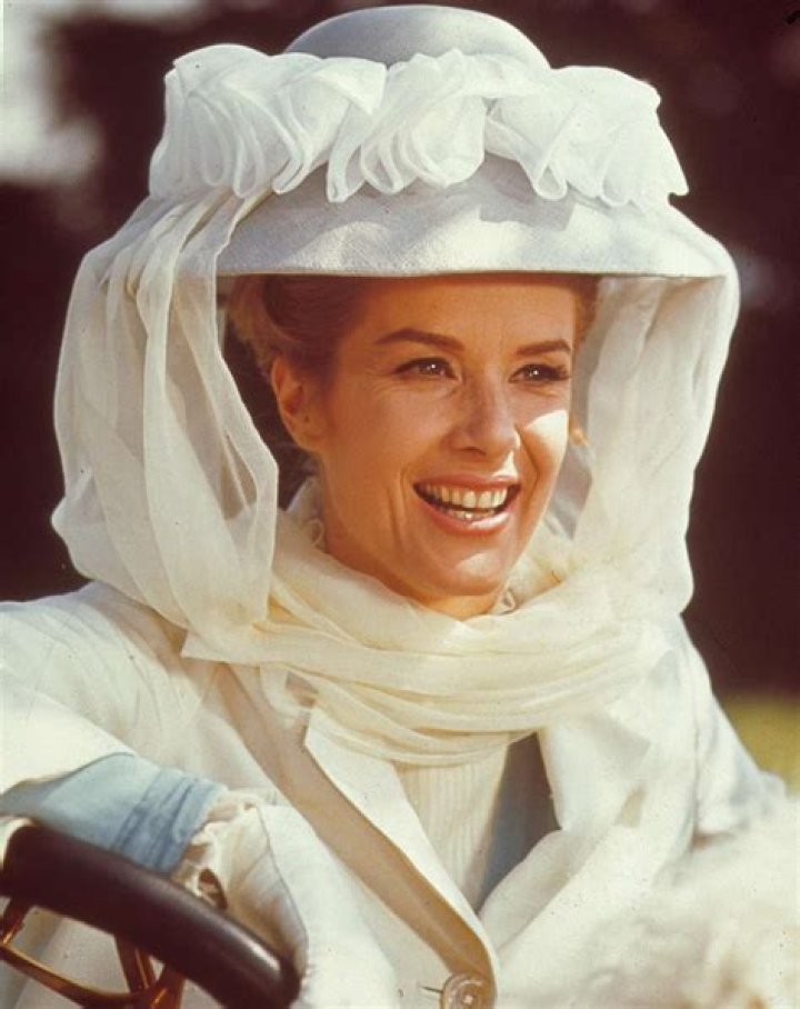 Sally Ann Howes