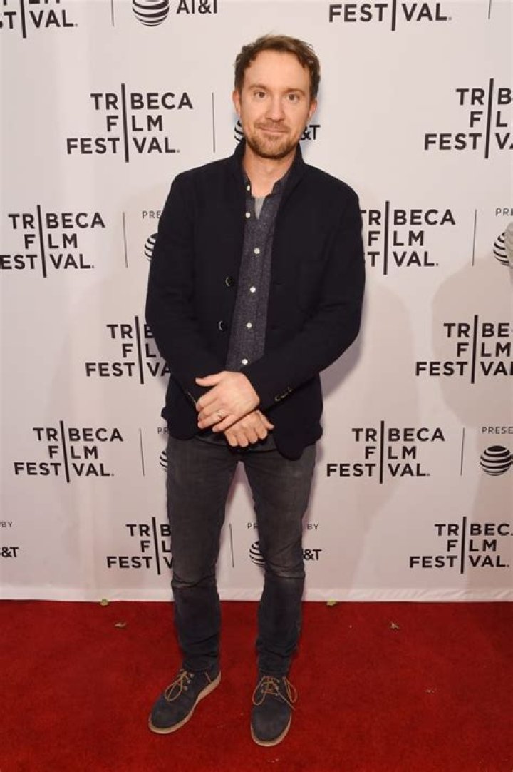 Sam Huntington Age, Weight, Height, Measurements