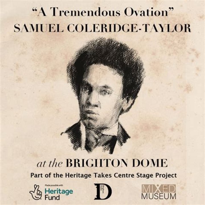 Samuel Coleridge-Taylor