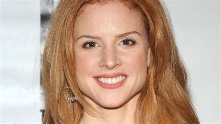Sarah Rafferty Sarah Rafferty