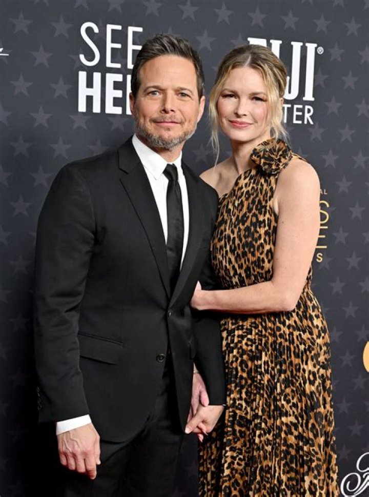 Scott Wolf Scott Wolf