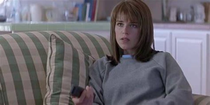 Scream Sidney
