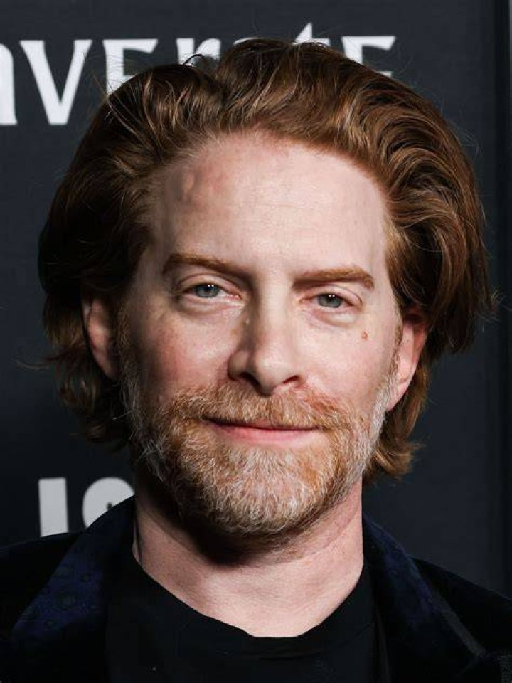 Seth Green