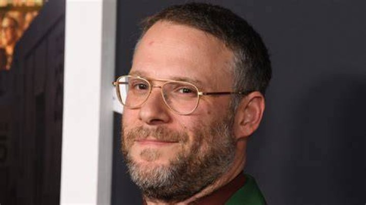 Seth Rogen Seth Rogen