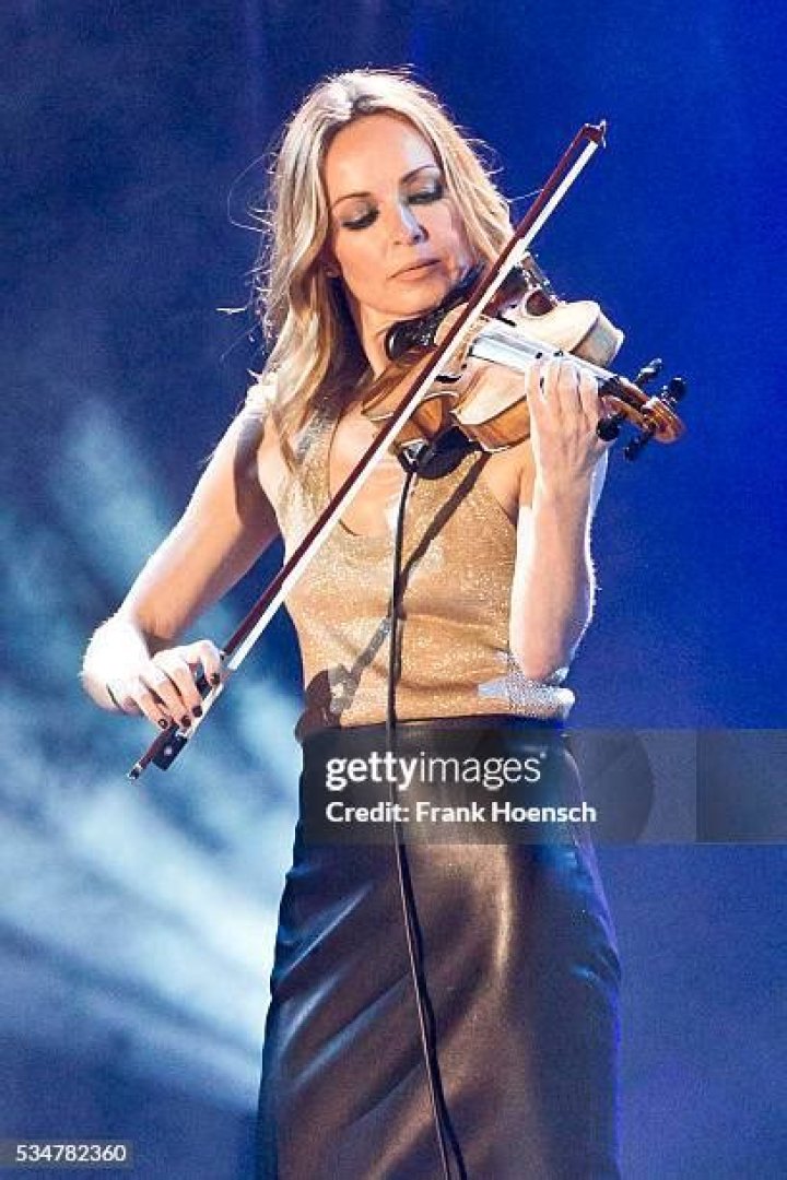 Sharon Corr Sharon Corr