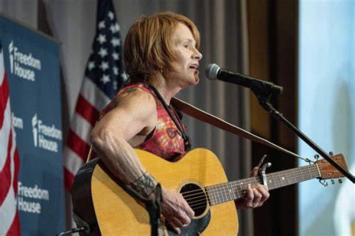 Shawn Colvin Shawn Colvin