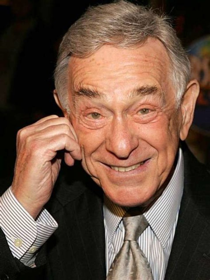 Shelley Berman Shelley Berman