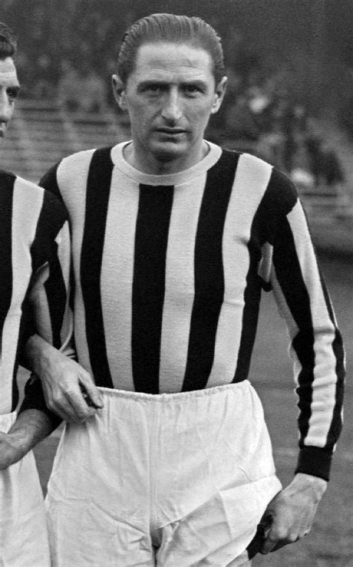 Silvio Piola Silvio Piola