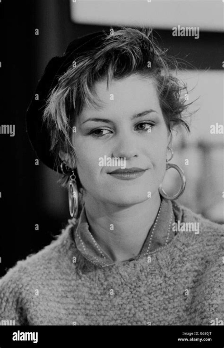 Siobhan Fahey Siobhan Fahey