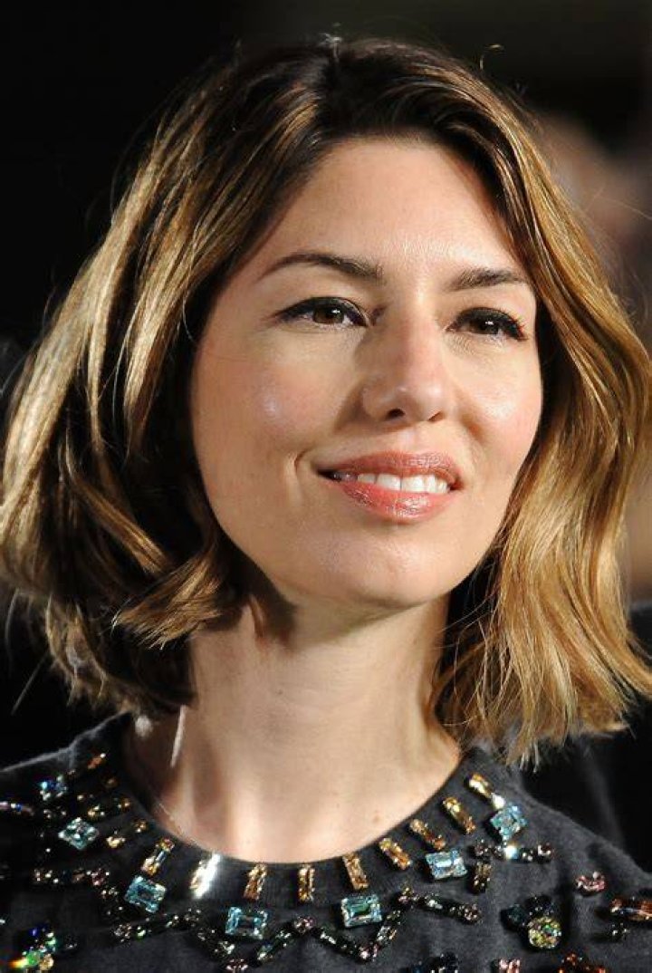 Sofia Coppola's daughter Romy Mars Sofia Coppola's daughter Romy Mars
