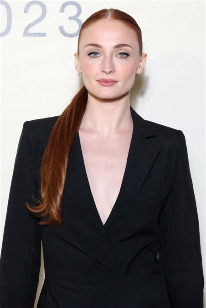 Sophie Turner Sophie Turner