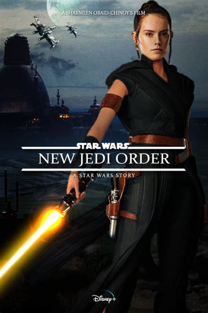 Star Wars Jedi Order