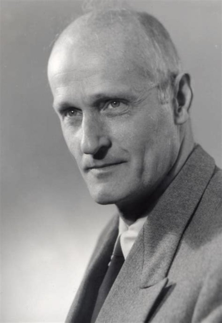 Stephen Cole Kleene Stephen Cole Kleene