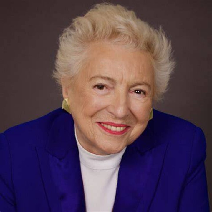 Steve Shirley
