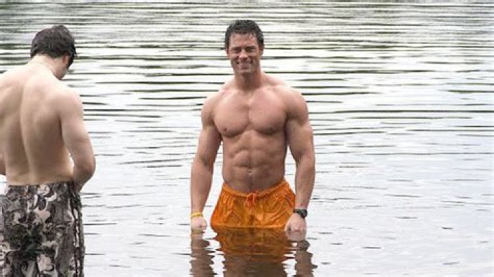 Steven Langton Steven Langton