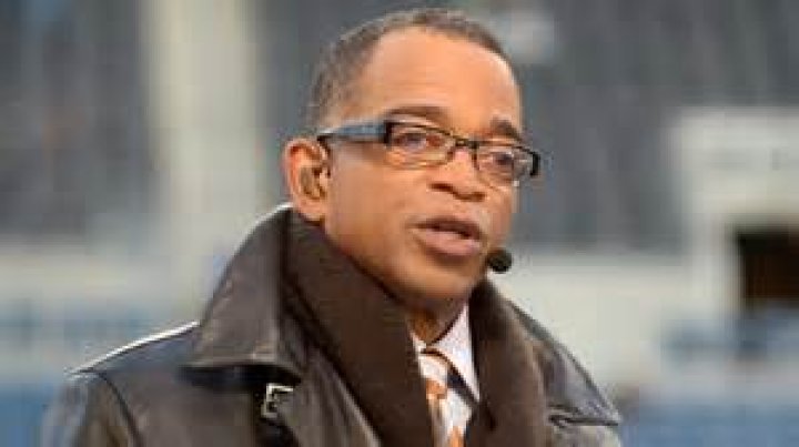 Stuart Scott Stuart Scott