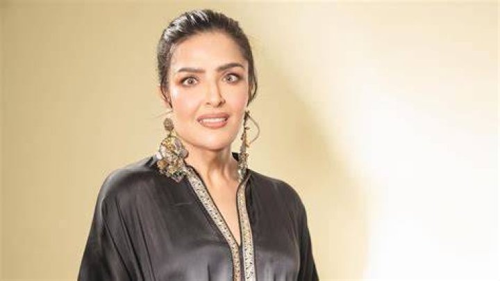 Sunaina Bra Size, Age, Weight, Height, Measurements