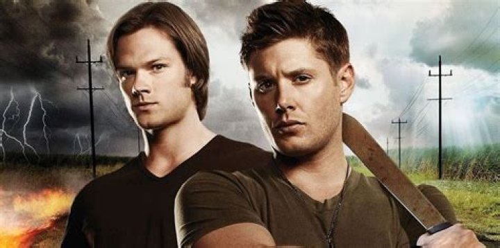 Supernatural