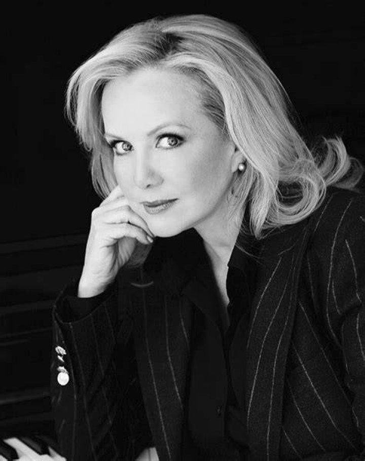 Susan Stroman Susan Stroman