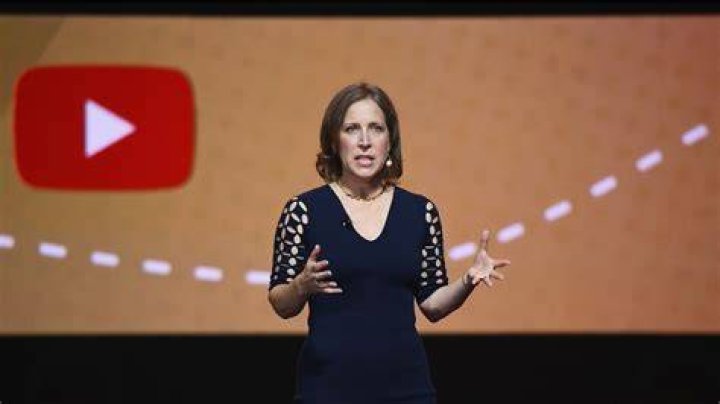 Why is #PickASideYouTube trending on Twitter? 1 Susan Wojcicki