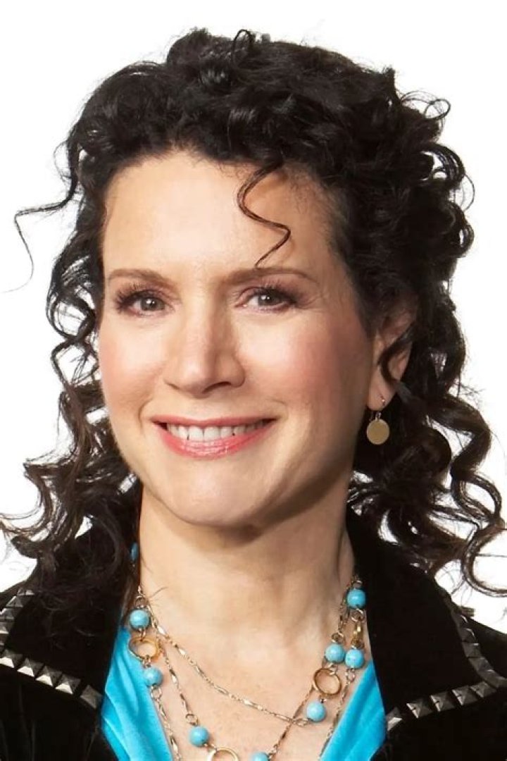 Susie Essman Susie Essman