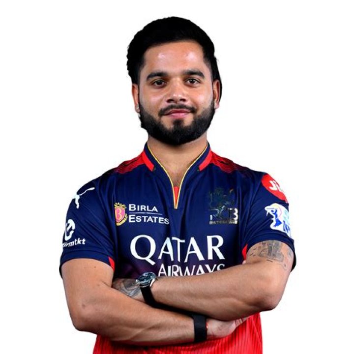 Suyash Sharma