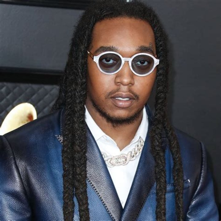 What were Takeoff's last words before he died? 1 Takeoff
