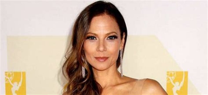 Tamara Braun Bra Size, Age, Weight, Height, Measurements