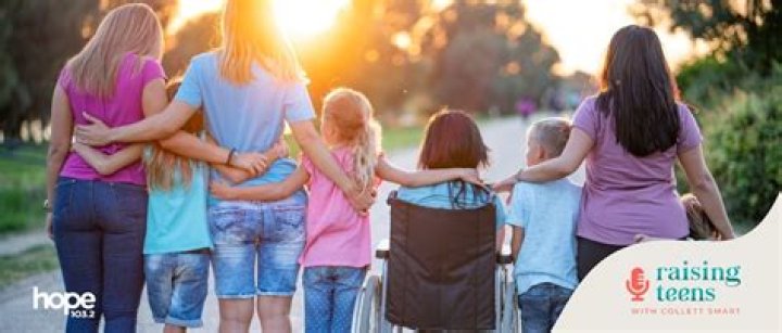 Teens with Disabilities Are 5 Times More Likely to Suffer from Mental, Emotional and Behavioral Health Disorders, Researchers Say