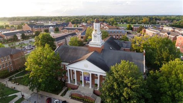 Tennessee Technology University
