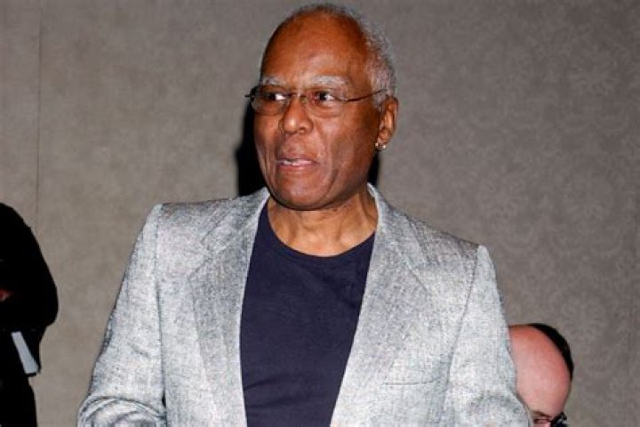 Terry Carter Terry Carter