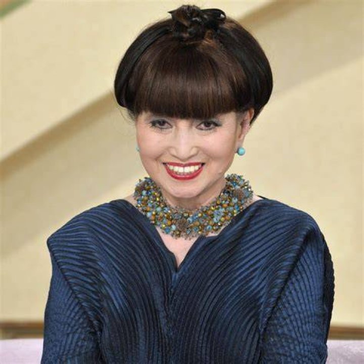 Tetsuko Kuroyanagi