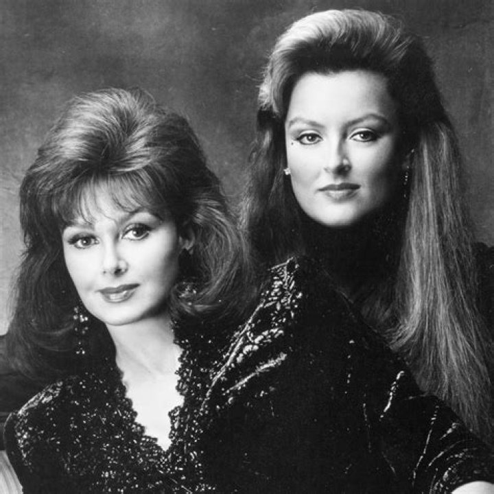 the judds