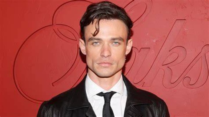Thomas Doherty Thomas Doherty