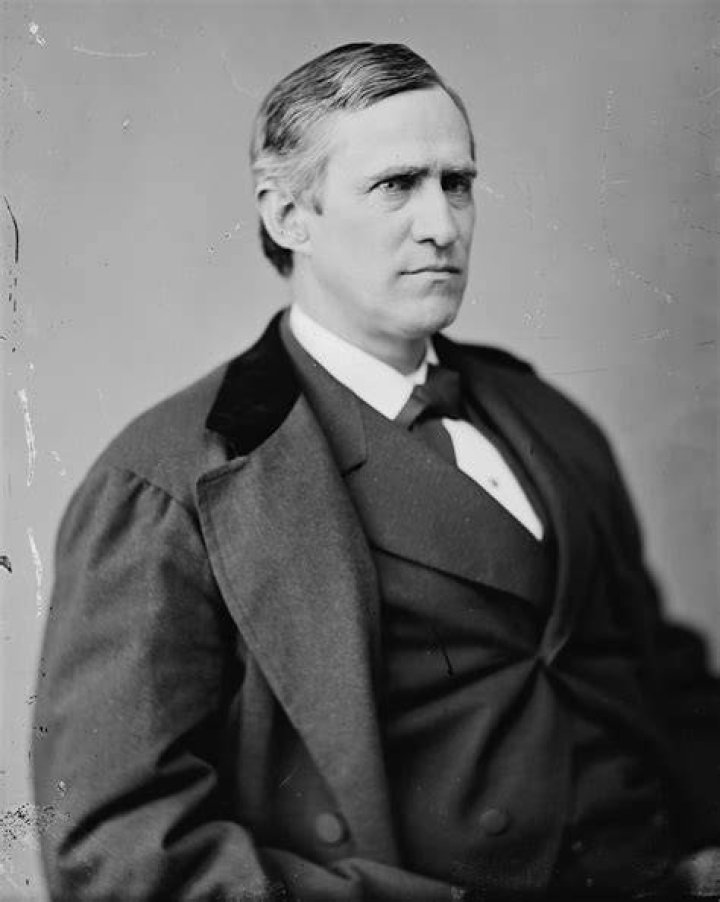 Thomas F. Bayard Thomas F. Bayard