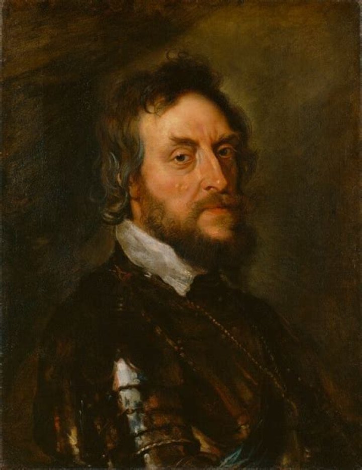 Thomas Howard, 14th Earl of Arundel Thomas Howard, 14th Earl of Arundel