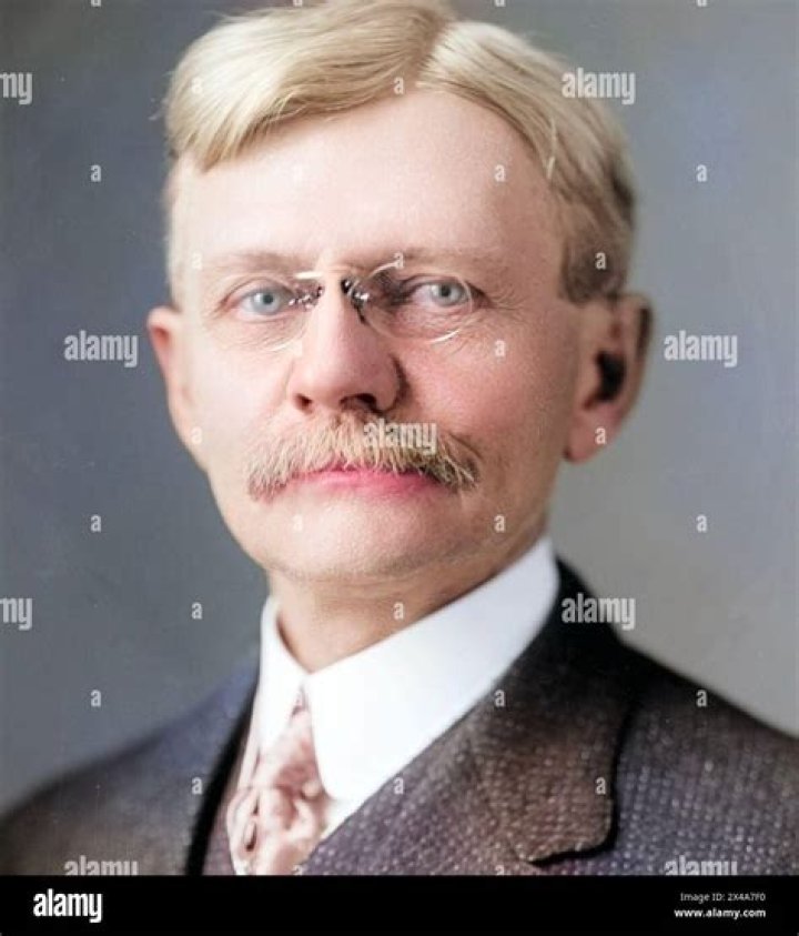 Thomas R. Marshall