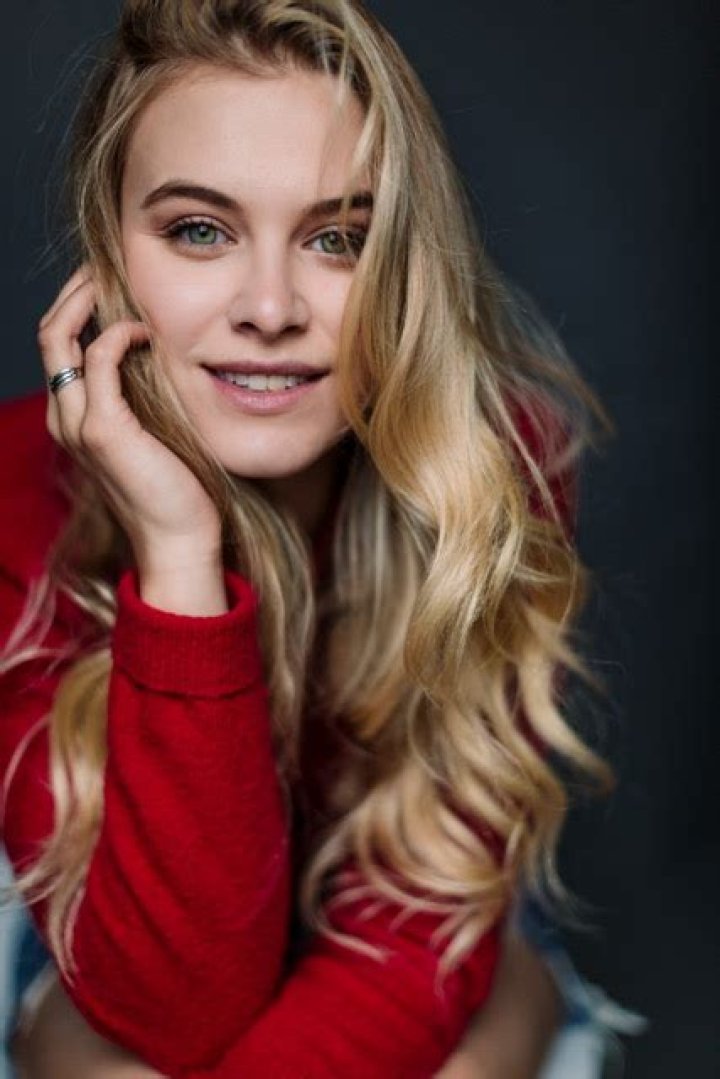 Tiera Skovbye Tiera Skovbye