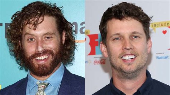T.J. Miller T.J. Miller