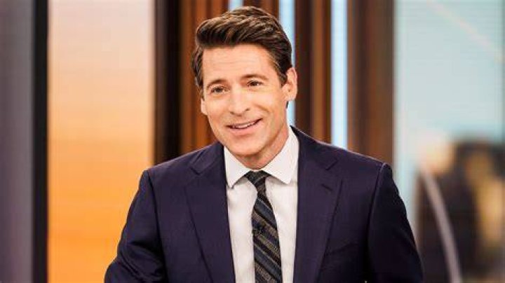 Tony Dokoupil Tony Dokoupil
