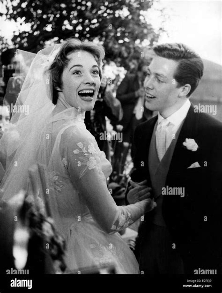 Tony Walton wife: Meet Gen LeRoy Walton, age, kids, profession 1 Tony Walton