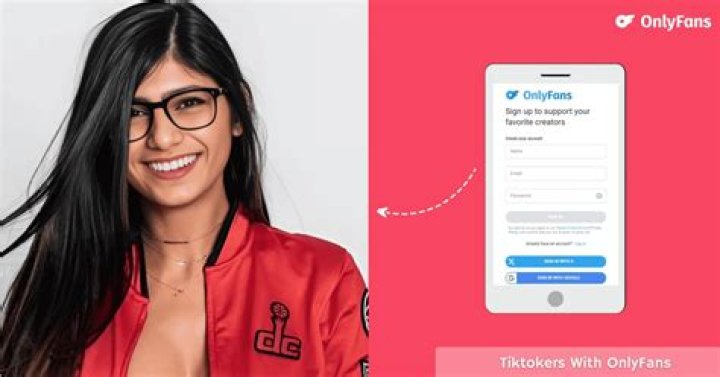 Top Onlyfans Creators Right now by Myfavcelebs.com