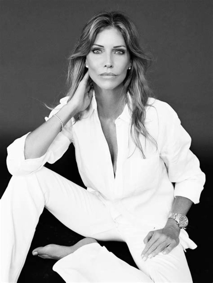 Tricia Helfer Tricia Helfer
