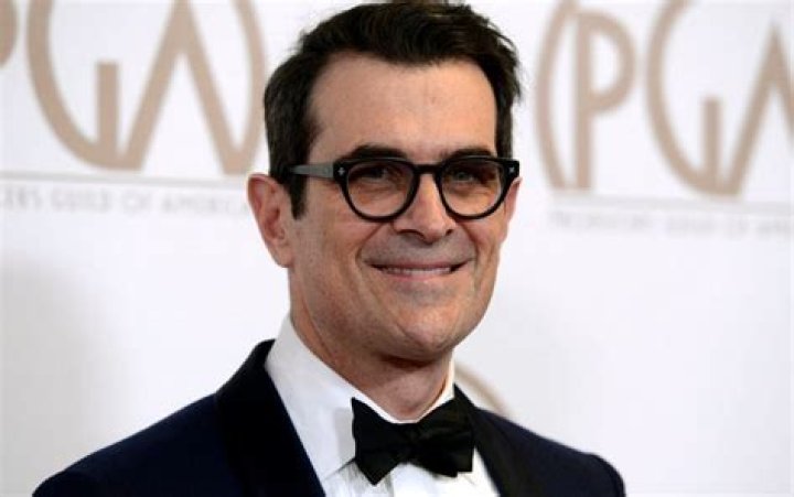 Ty Burrell Net Worth