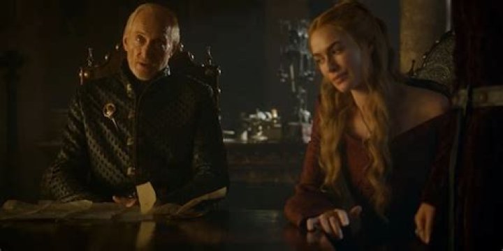Tywin Lannister