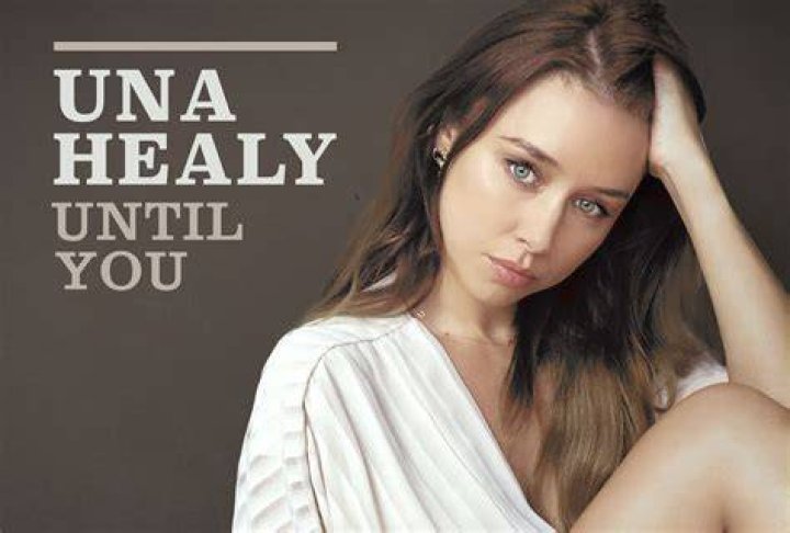 Una Healy Una Healy