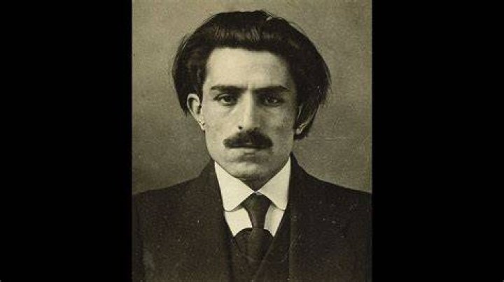 Vahan Terian Vahan Terian