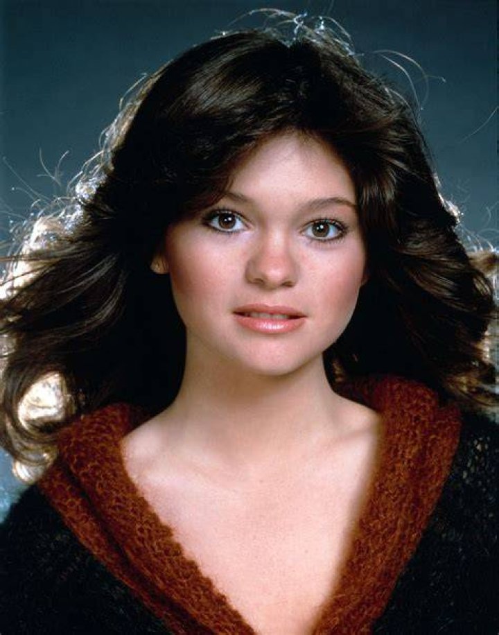 Valerie Bertinelli Valerie Bertinelli